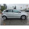 Image 7 : DUNCAN - 2011 MERCEDES-BENZ B200 GREY  201580 KMS - 612762-1