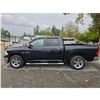 Image 16 : DUNCAN - 2010 DODGE RAM BLACK 191034 KMS - 144136-3