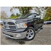 Image 1 : DUNCAN - 2010 DODGE RAM BLACK 191034 KMS - 144136-3