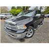 Image 2 : DUNCAN - 2010 DODGE RAM BLACK 191034 KMS - 144136-3