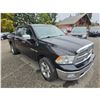 Image 6 : DUNCAN - 2010 DODGE RAM BLACK 191034 KMS - 144136-3