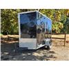 Image 1 : DUNCAN - 2020 FOREST RIVER VALUE HAULER BLACK  KMS - 719322-4