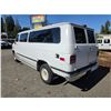 Image 14 : DUNCAN - 1994 GMC RALLY WHITE 351385 KMS - F52865-4
