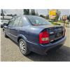 Image 13 : DUNCAN - 2000 MAZDA PROTEGE BLUE 193583 KMS - 285231-3