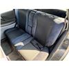 Image 36 : "REMOTE SALE" - 2002 SUZUKI AERIO BLACK 227403 KMS - 104057-3