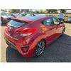 Image 10 : DUNCAN - 2016 HYUNDAI VELOSTER RED 253476 KMS - 251668-3