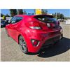 Image 13 : DUNCAN - 2016 HYUNDAI VELOSTER RED 253476 KMS - 251668-3