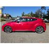 Image 15 : DUNCAN - 2016 HYUNDAI VELOSTER RED 253476 KMS - 251668-3