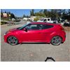Image 16 : DUNCAN - 2016 HYUNDAI VELOSTER RED 253476 KMS - 251668-3