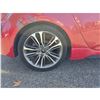 Image 23 : DUNCAN - 2016 HYUNDAI VELOSTER RED 253476 KMS - 251668-3