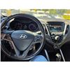 Image 33 : DUNCAN - 2016 HYUNDAI VELOSTER RED 253476 KMS - 251668-3