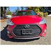 Image 3 : DUNCAN - 2016 HYUNDAI VELOSTER RED 253476 KMS - 251668-3