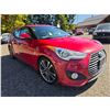 Image 5 : DUNCAN - 2016 HYUNDAI VELOSTER RED 253476 KMS - 251668-3