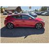Image 8 : DUNCAN - 2016 HYUNDAI VELOSTER RED 253476 KMS - 251668-3