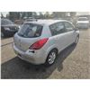 Image 10 : DUNCAN - 2010 NISSAN VERSA GREY 214404 KMS - 401624-1
