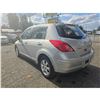 Image 13 : DUNCAN - 2010 NISSAN VERSA GREY 214404 KMS - 401624-1