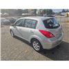 Image 14 : DUNCAN - 2010 NISSAN VERSA GREY 214404 KMS - 401624-1