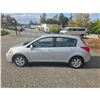 Image 16 : DUNCAN - 2010 NISSAN VERSA GREY 214404 KMS - 401624-1