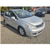 Image 6 : DUNCAN - 2010 NISSAN VERSA GREY 214404 KMS - 401624-1