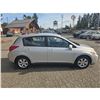 Image 8 : DUNCAN - 2010 NISSAN VERSA GREY 214404 KMS - 401624-1