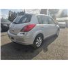 Image 9 : DUNCAN - 2010 NISSAN VERSA GREY 214404 KMS - 401624-1