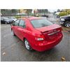 Image 14 : DUNCAN - 2007 TOYOTA YARIS RED 306967 KMS - 038862-1