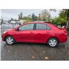 Image 15 : DUNCAN - 2007 TOYOTA YARIS RED 306967 KMS - 038862-1