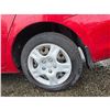 Image 16 : DUNCAN - 2007 TOYOTA YARIS RED 306967 KMS - 038862-1