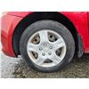 Image 18 : DUNCAN - 2007 TOYOTA YARIS RED 306967 KMS - 038862-1