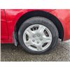 Image 20 : DUNCAN - 2007 TOYOTA YARIS RED 306967 KMS - 038862-1