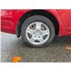 Image 22 : DUNCAN - 2007 TOYOTA YARIS RED 306967 KMS - 038862-1