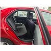 Image 27 : DUNCAN - 2007 TOYOTA YARIS RED 306967 KMS - 038862-1