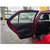 Image 28 : DUNCAN - 2007 TOYOTA YARIS RED 306967 KMS - 038862-1