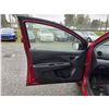 Image 30 : DUNCAN - 2007 TOYOTA YARIS RED 306967 KMS - 038862-1