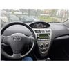 Image 32 : DUNCAN - 2007 TOYOTA YARIS RED 306967 KMS - 038862-1