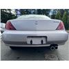 Image 10 : "REMOTE SALE" - 1998 ACURA CL GREY 174198 KMS - 800780-3