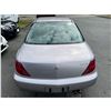 Image 11 : "REMOTE SALE" - 1998 ACURA CL GREY 174198 KMS - 800780-3