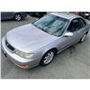 Image 2 : "REMOTE SALE" - 1998 ACURA CL GREY 174198 KMS - 800780-3