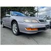 Image 5 : "REMOTE SALE" - 1998 ACURA CL GREY 174198 KMS - 800780-3