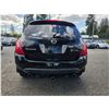 Image 11 : DUNCAN - 2005 NISSAN MURANO BLACK 199101 KMS - 411111-1