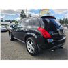 Image 13 : DUNCAN - 2005 NISSAN MURANO BLACK 199101 KMS - 411111-1