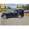 Image 16 : DUNCAN - 2008 DODGE NITRO BLACK 288287 KMS - 111052-3