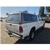 Image 10 : DUNCAN - 2000 FORD F-350 WHITE 396485 KMS - B87441-3
