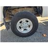 Image 23 : DUNCAN - 2000 FORD F-350 WHITE 396485 KMS - B87441-3