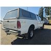 Image 9 : DUNCAN - 2000 FORD F-350 WHITE 396485 KMS - B87441-3