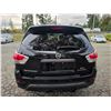 Image 12 : DUNCAN - 2014 NISSAN PATHFINDER BLACK 219301 KMS - 732482-4