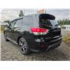 Image 13 : DUNCAN - 2014 NISSAN PATHFINDER BLACK 219301 KMS - 732482-4
