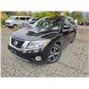 Image 2 : DUNCAN - 2014 NISSAN PATHFINDER BLACK 219301 KMS - 732482-4