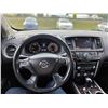 Image 36 : DUNCAN - 2014 NISSAN PATHFINDER BLACK 219301 KMS - 732482-4