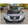 Image 4 : DUNCAN - 2014 NISSAN PATHFINDER BLACK 219301 KMS - 732482-4